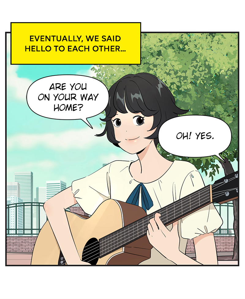 Read Daily Jojo EN Manga Online