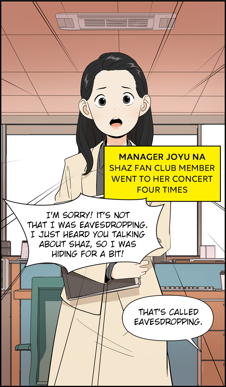 Read Daily Jojo EN Manga Online