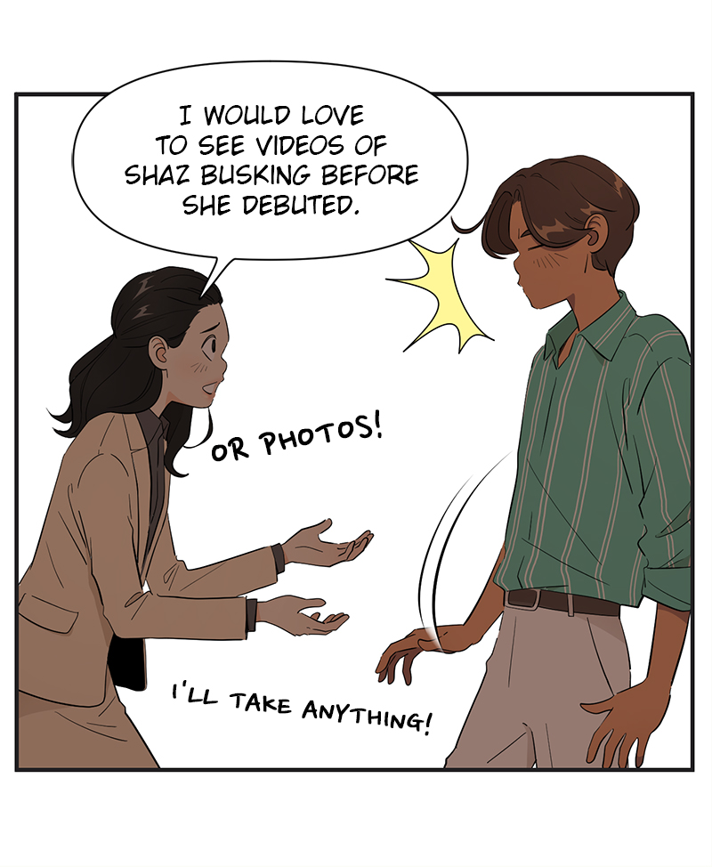 Read Daily Jojo EN Manga Online