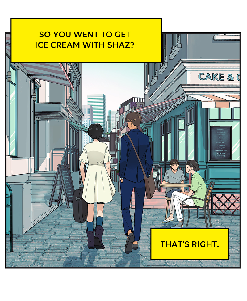 Read Daily Jojo EN Manga Online