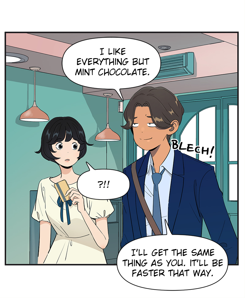 Read Daily Jojo EN Manga Online