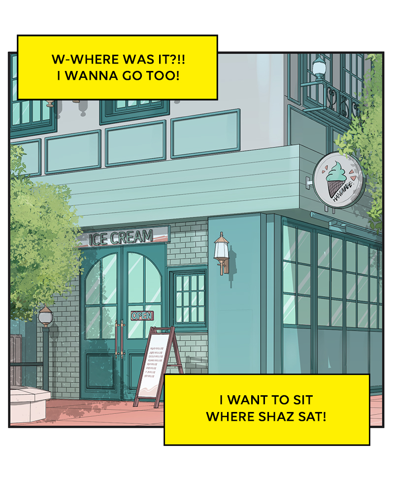 Read Daily Jojo EN Manga Online