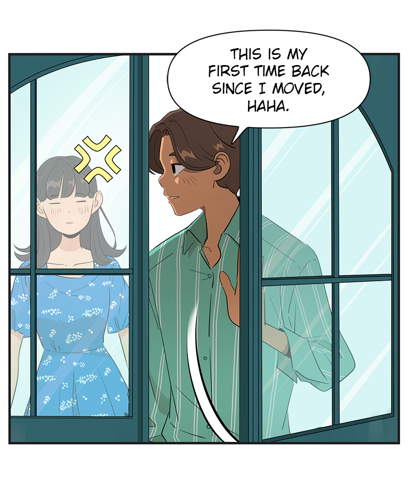 Read Daily Jojo EN Manga Online