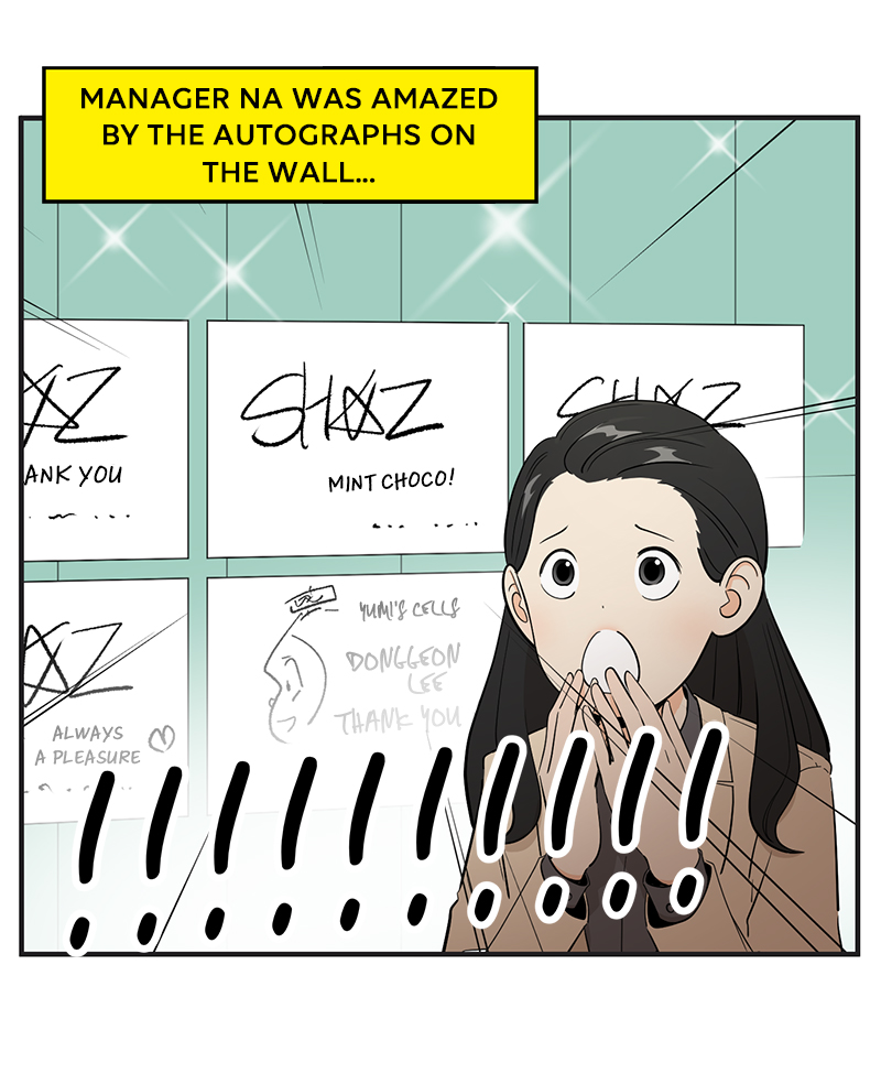 Read Daily Jojo EN Manga Online