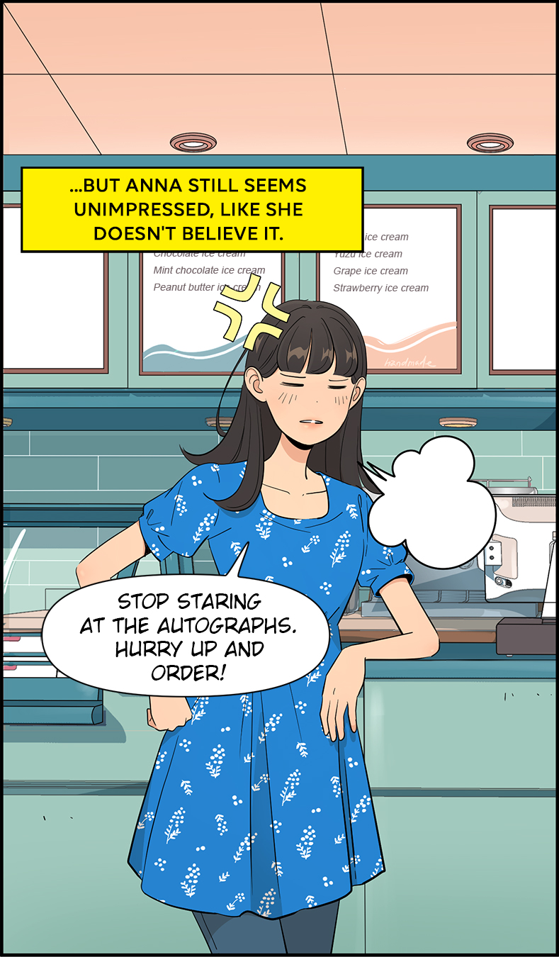 Read Daily Jojo EN Manga Online