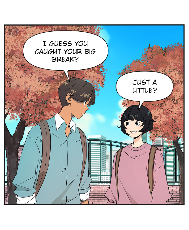 Read Daily Jojo EN Manga Online