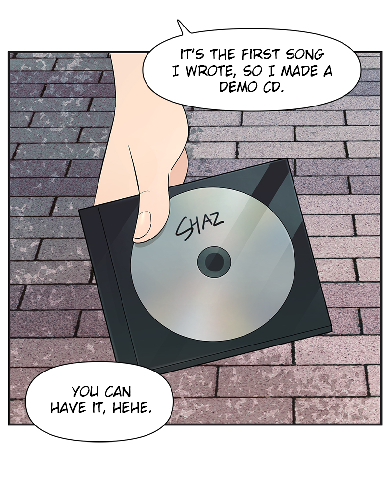 Read Daily Jojo EN Manga Online