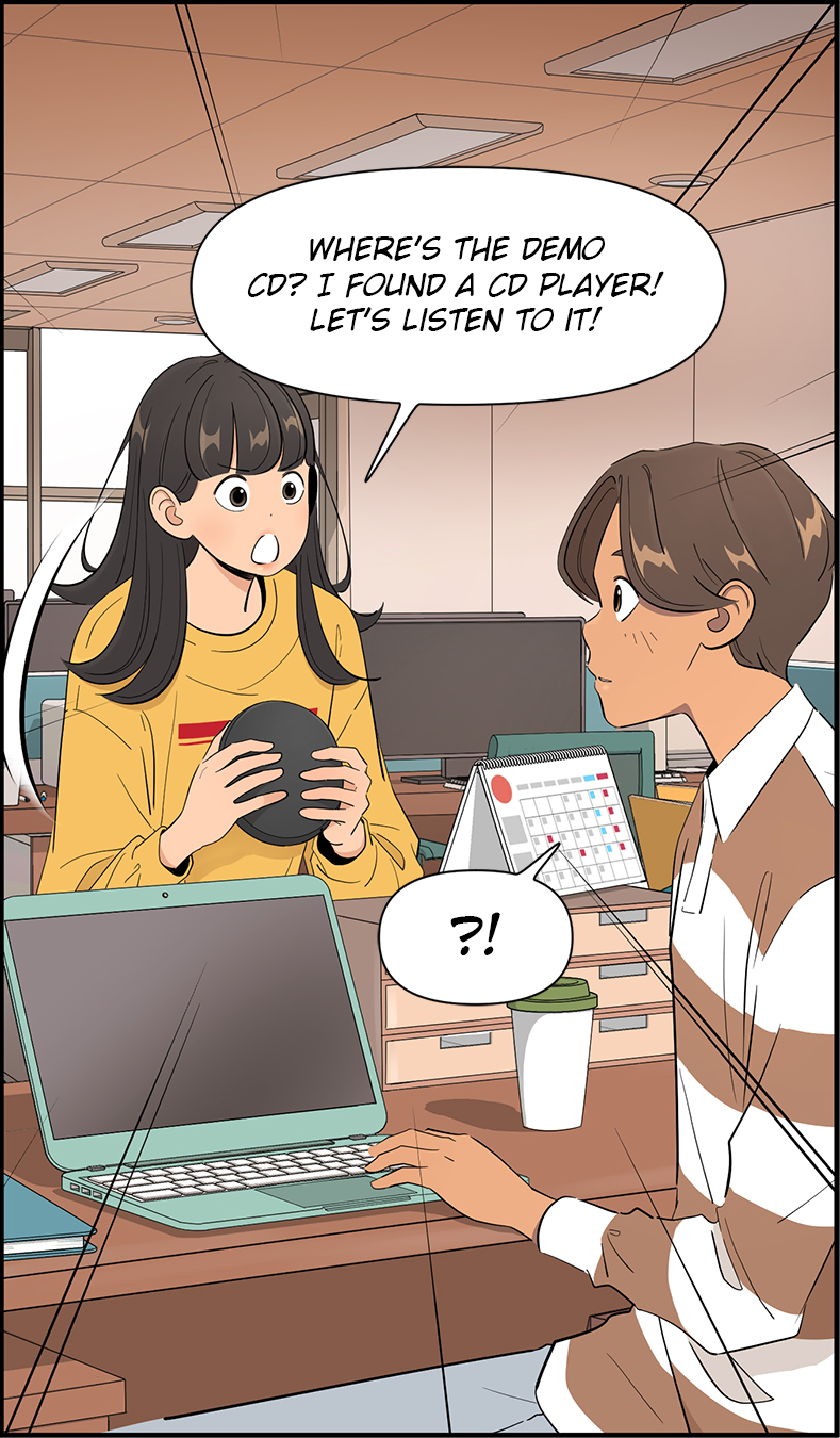 Read Daily Jojo EN Manga Online