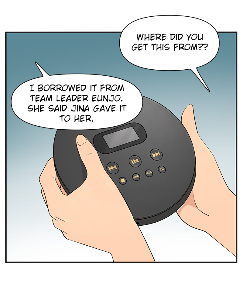 Read Daily Jojo EN Manga Online