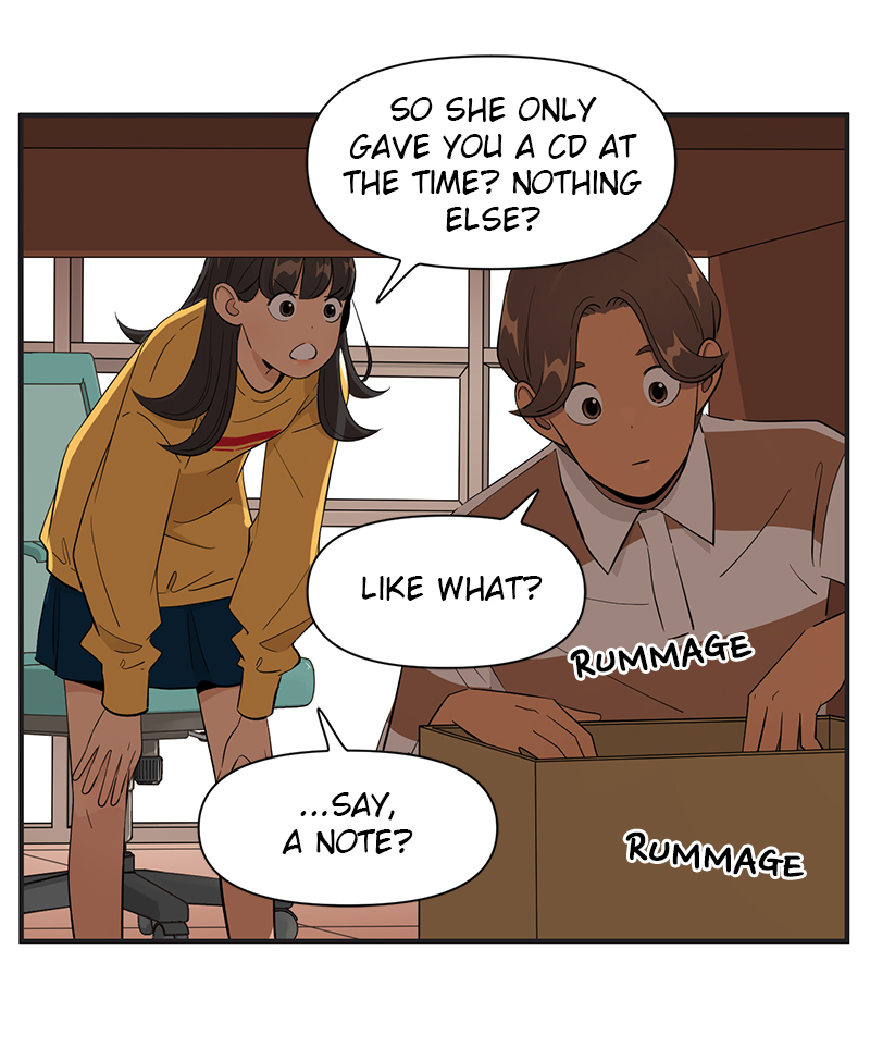 Read Daily Jojo EN Manga Online