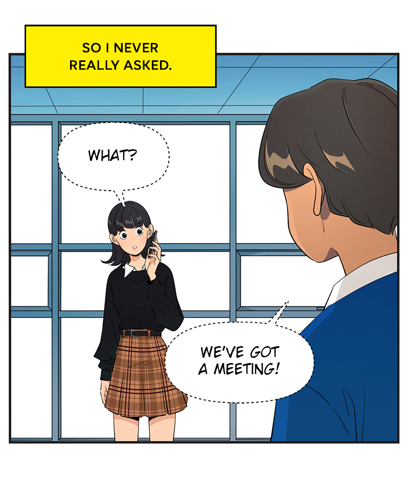 Read Daily Jojo EN Manga Online