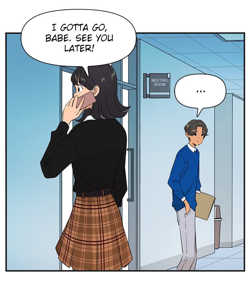 Read Daily Jojo EN Manga Online