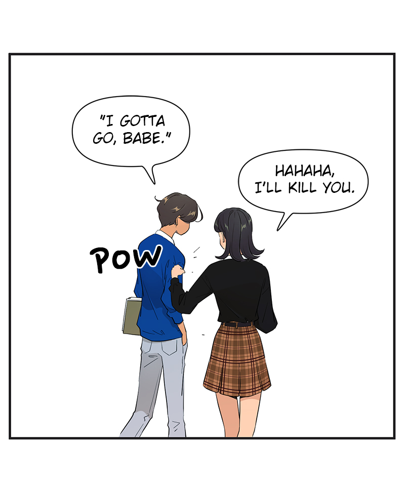 Read Daily Jojo EN Manga Online