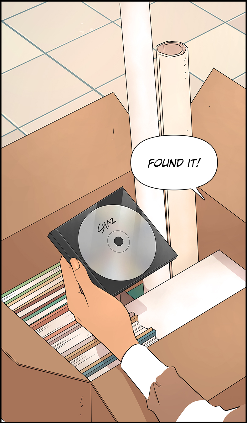 Read Daily Jojo EN Manga Online