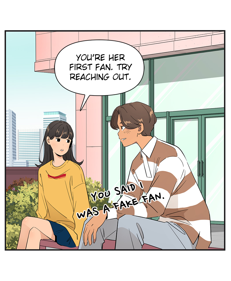 Read Daily Jojo EN Manga Online