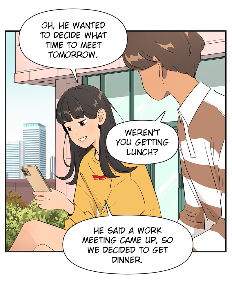 Read Daily Jojo EN Manga Online