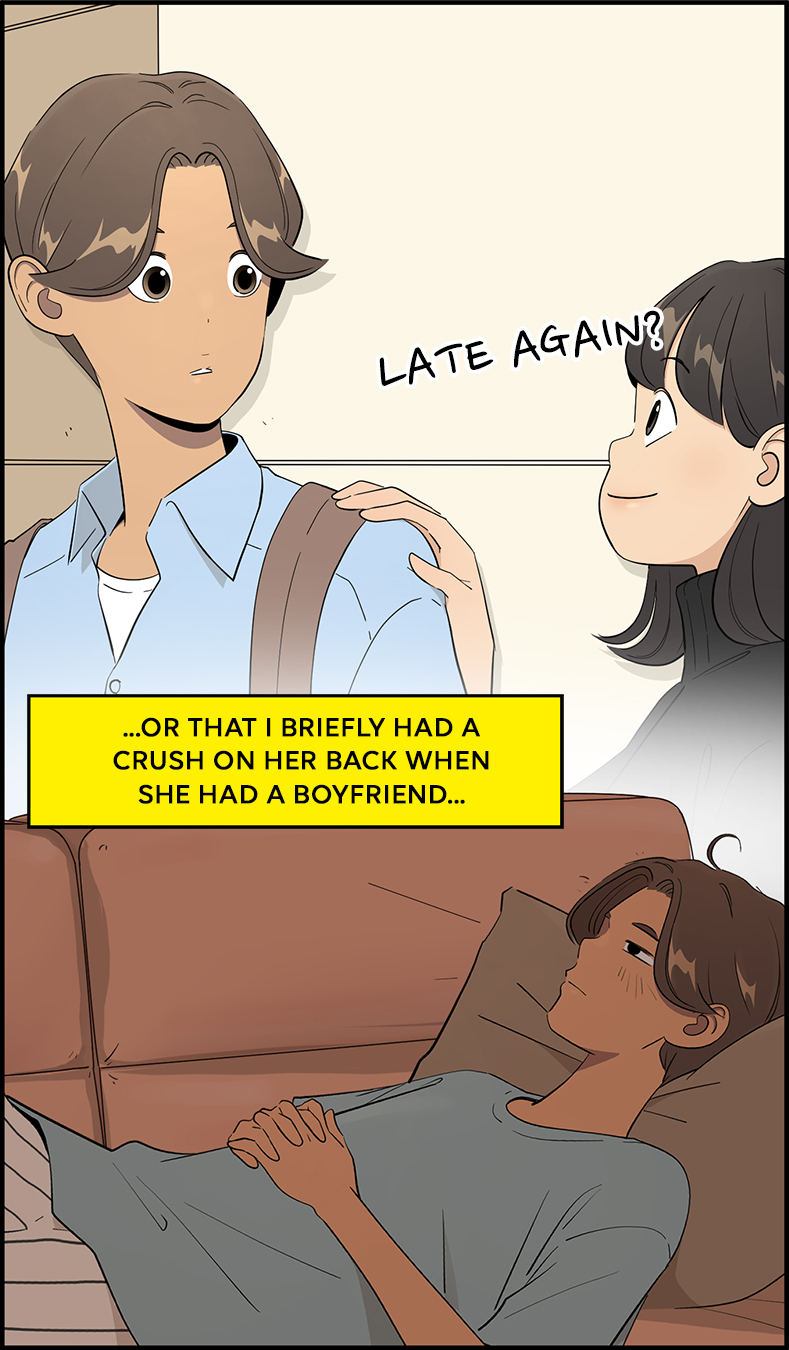 Read Daily Jojo EN Manga Online