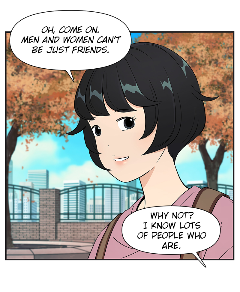 Read Daily Jojo EN Manga Online