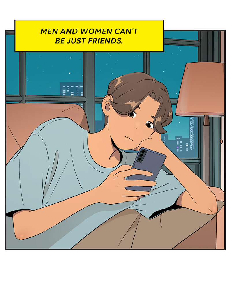 Read Daily Jojo EN Manga Online