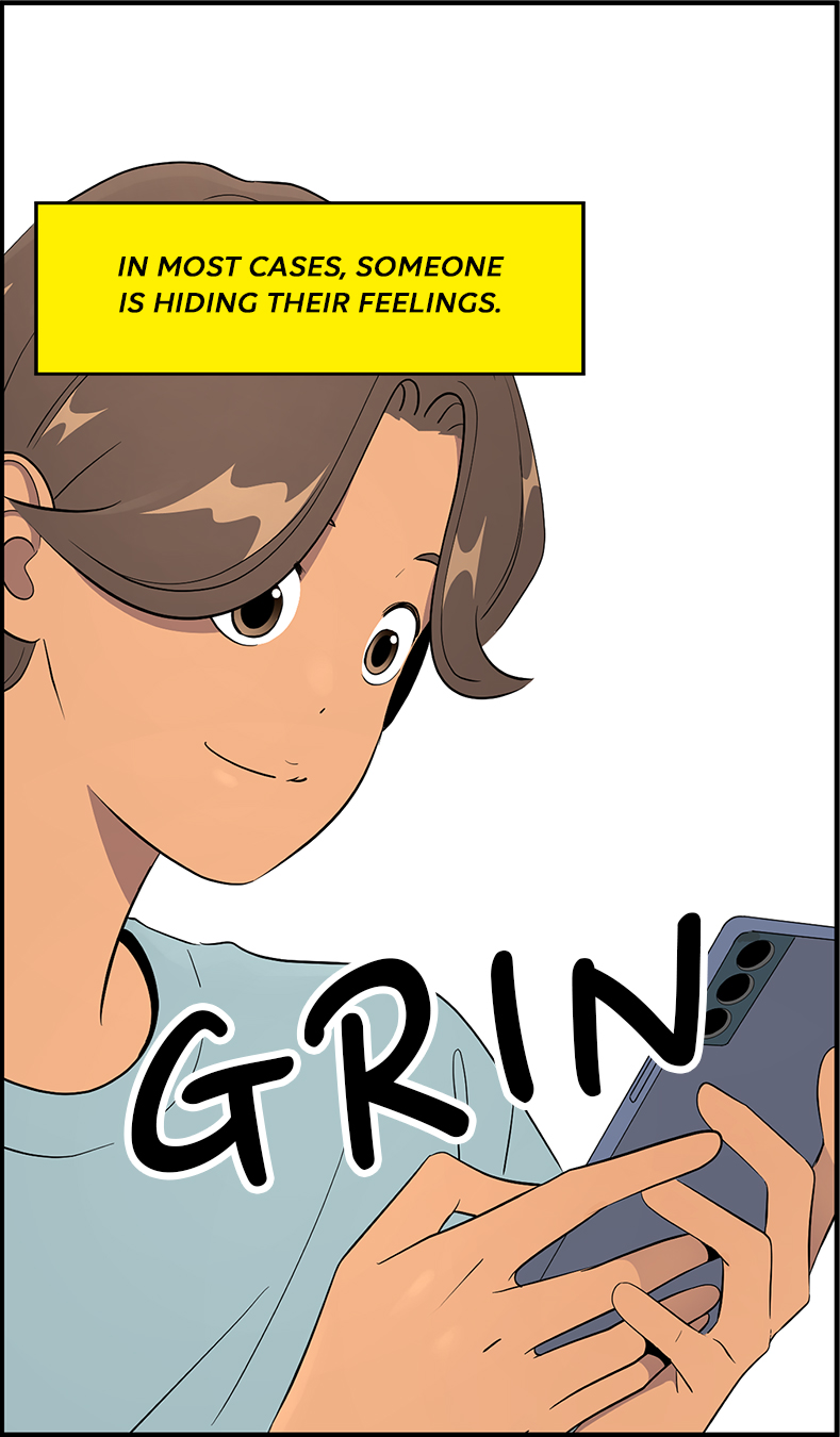 Read Daily Jojo EN Manga Online