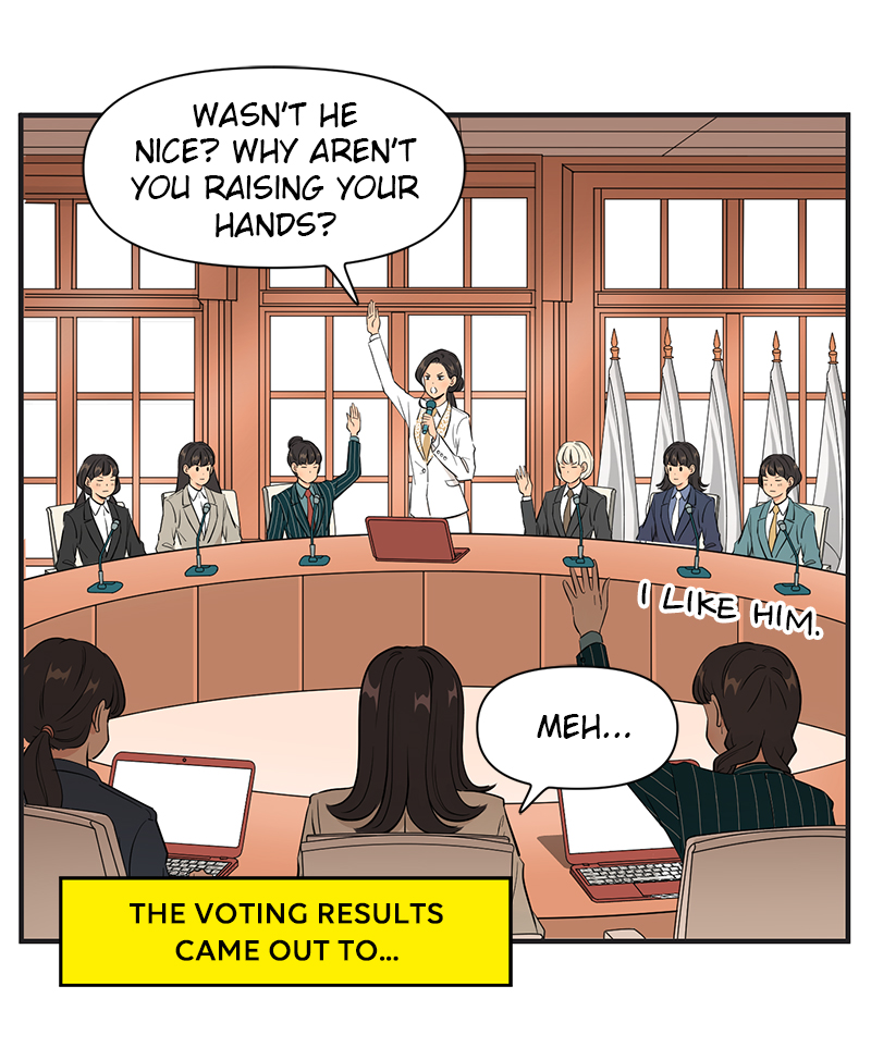 Read Daily Jojo EN Manga Online