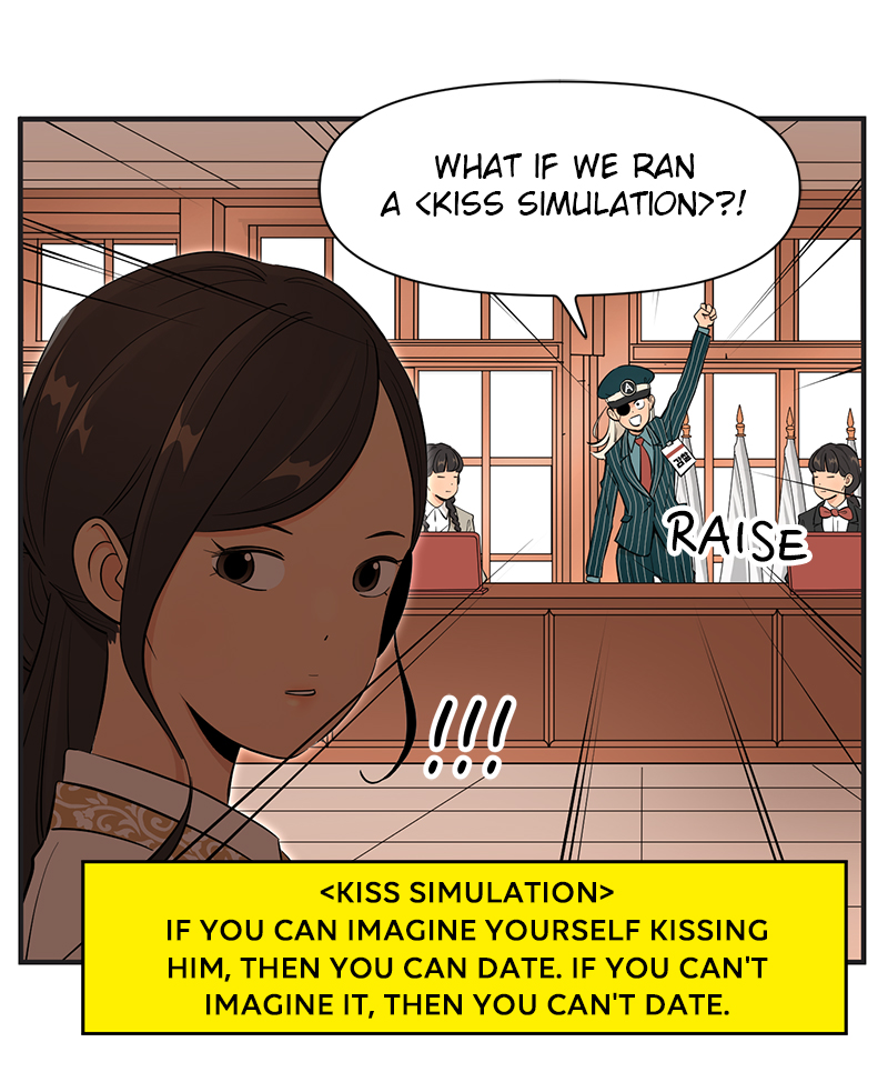 Read Daily Jojo EN Manga Online