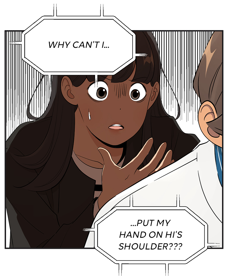 Read Daily Jojo EN Manga Online