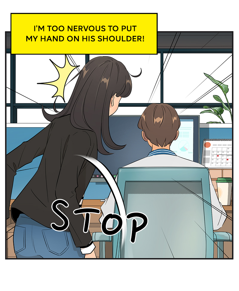 Read Daily Jojo EN Manga Online