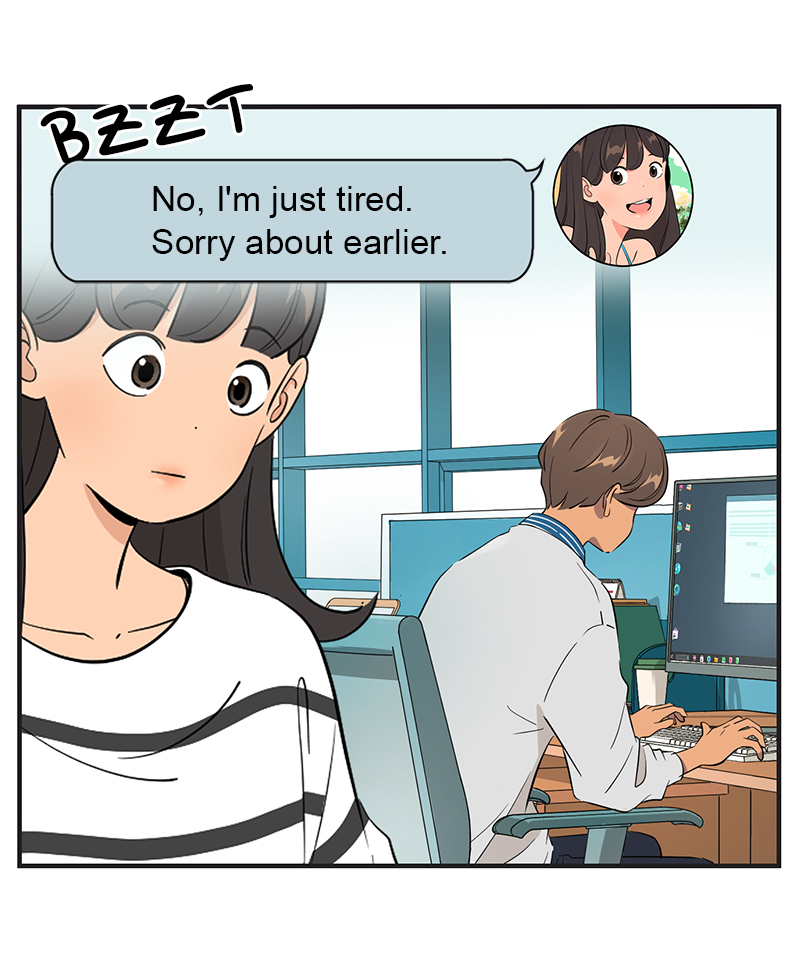 Read Daily Jojo EN Manga Online