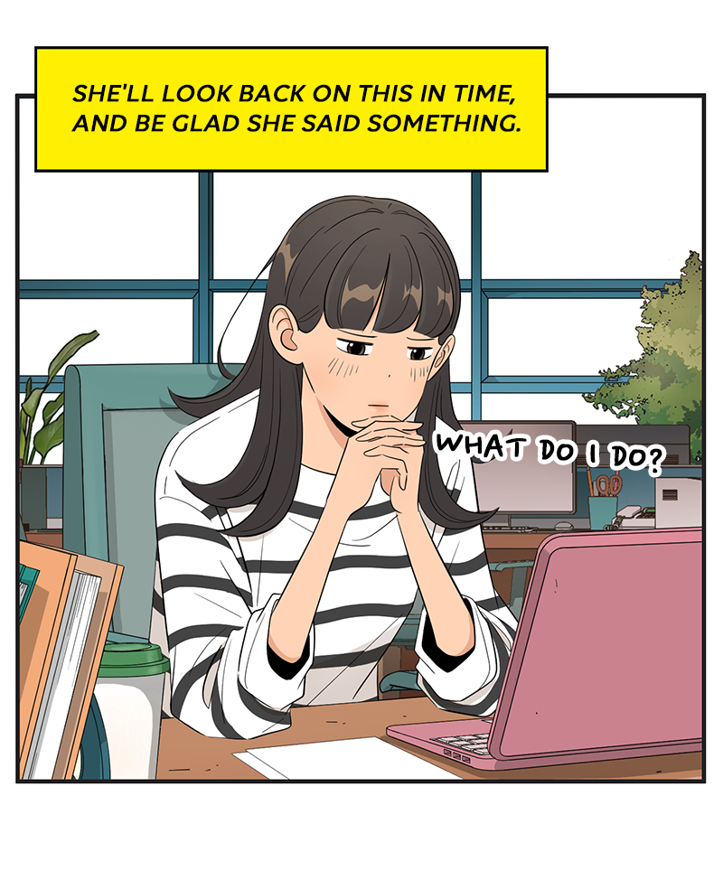 Read Daily Jojo EN Manga Online