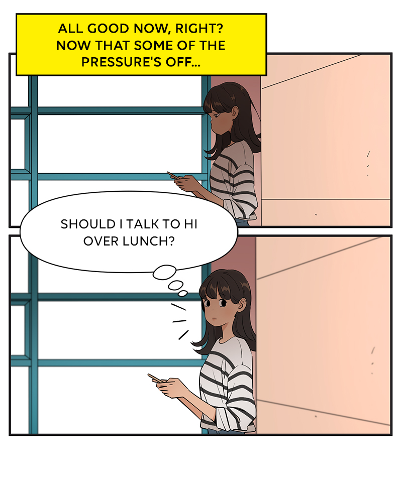 Read Daily Jojo EN Manga Online