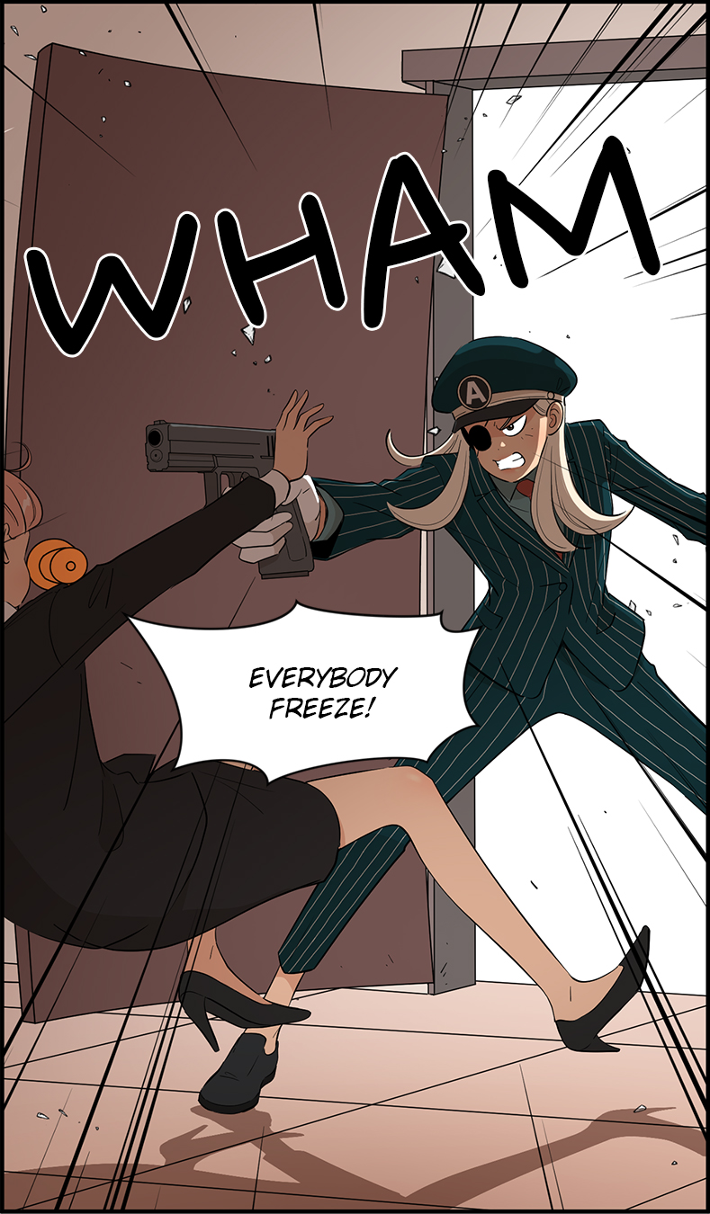 Read Daily Jojo EN Manga Online