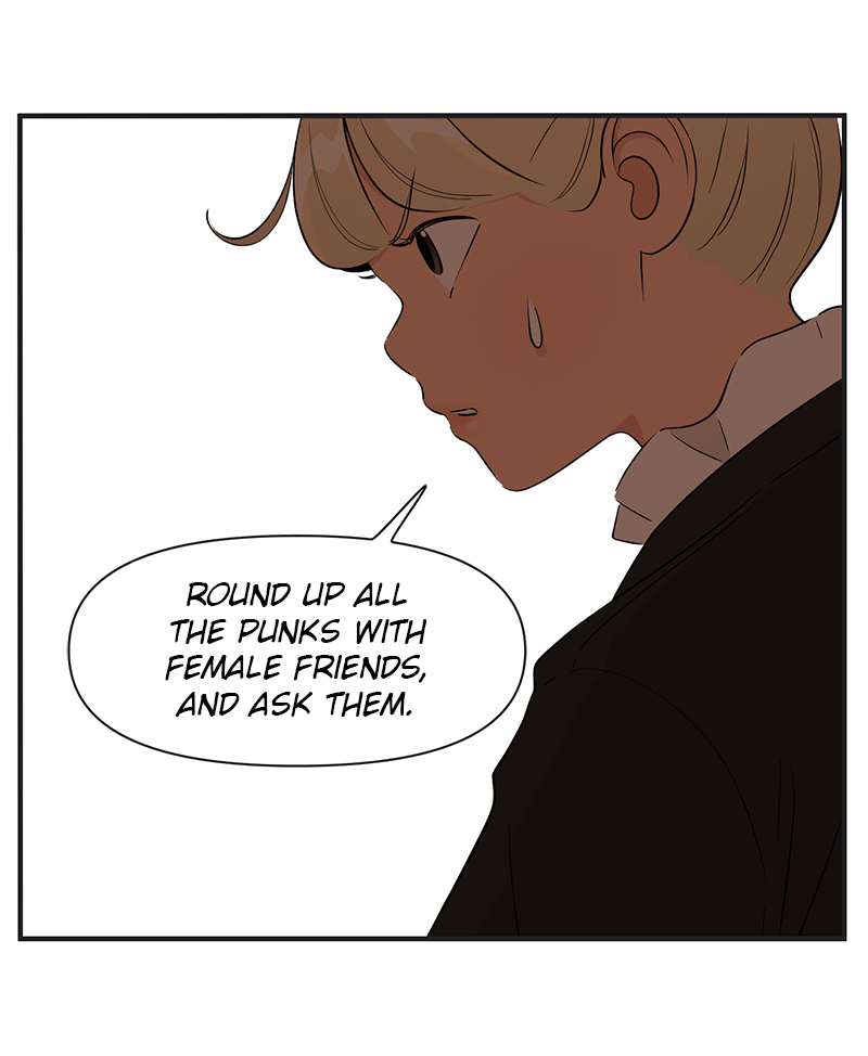 Read Daily Jojo EN Manga Online