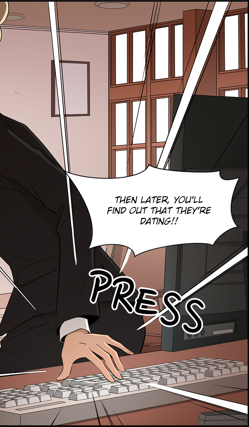 Read Daily Jojo EN Manga Online