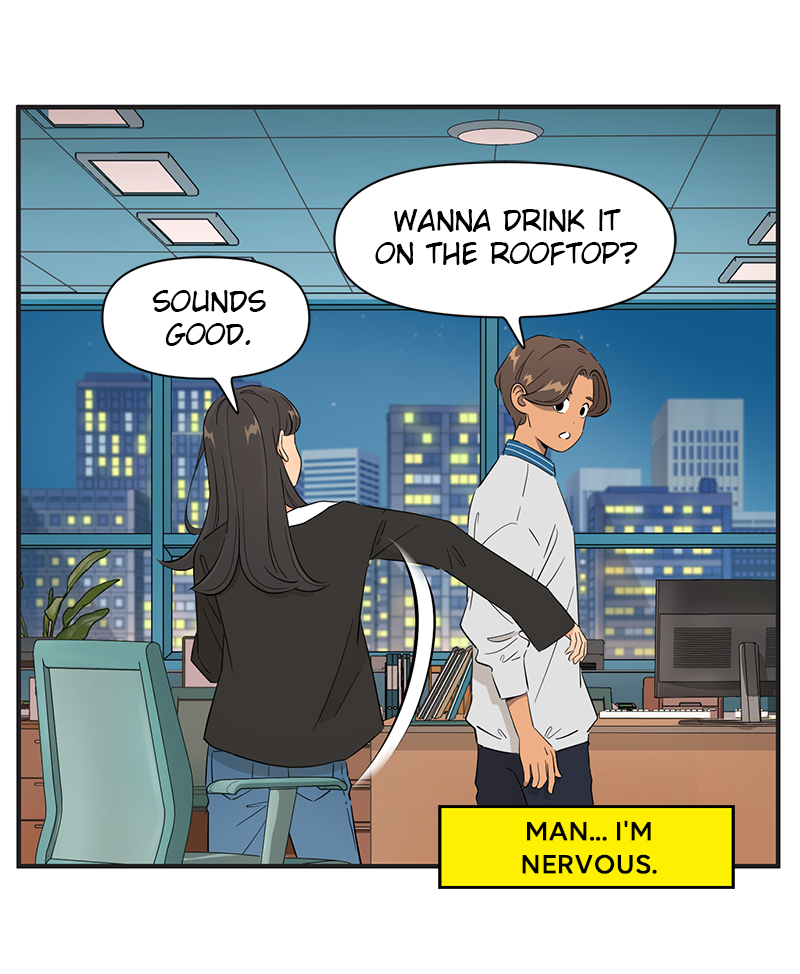 Read Daily Jojo EN Manga Online