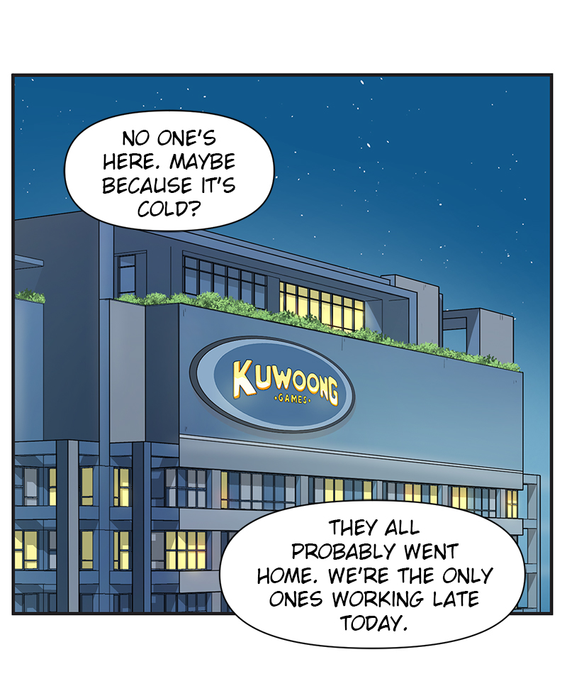 Read Daily Jojo EN Manga Online