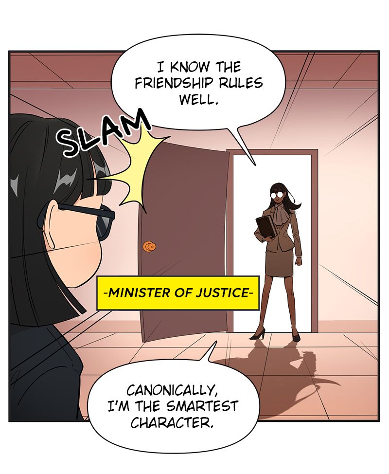 Read Daily Jojo EN Manga Online