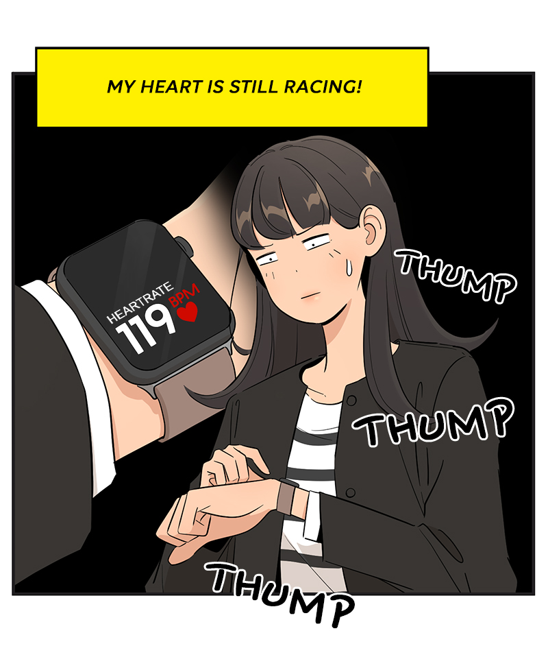 Read Daily Jojo EN Manga Online