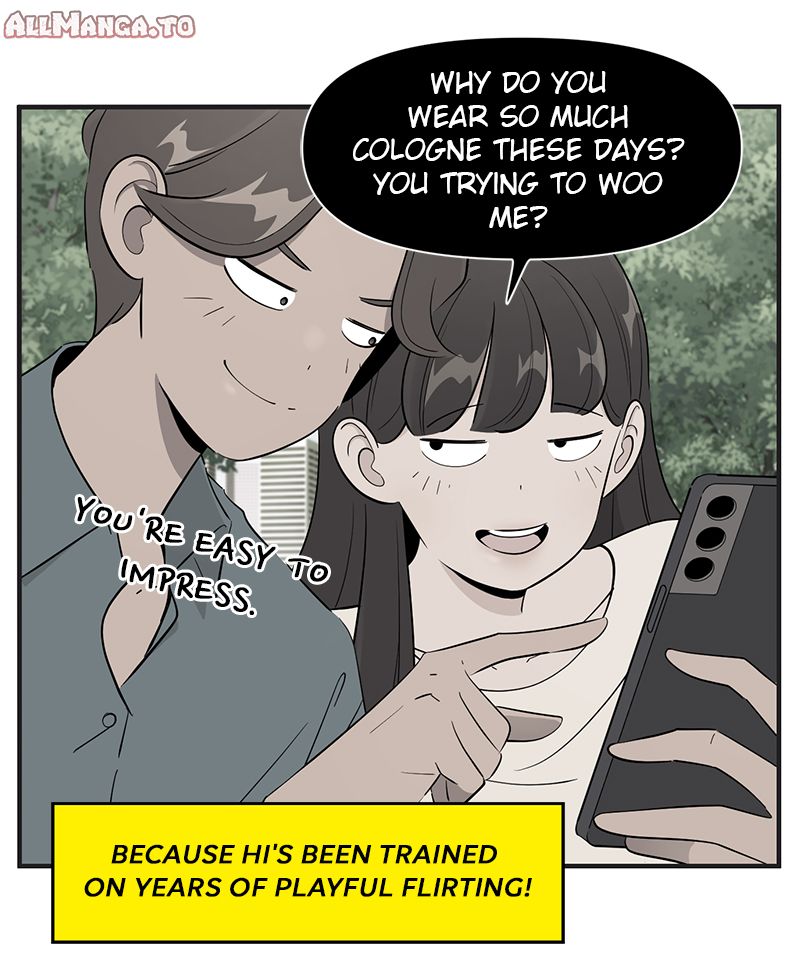 Read Daily Jojo EN Manga Online