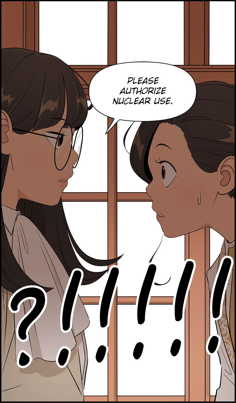 Read Daily Jojo EN Manga Online