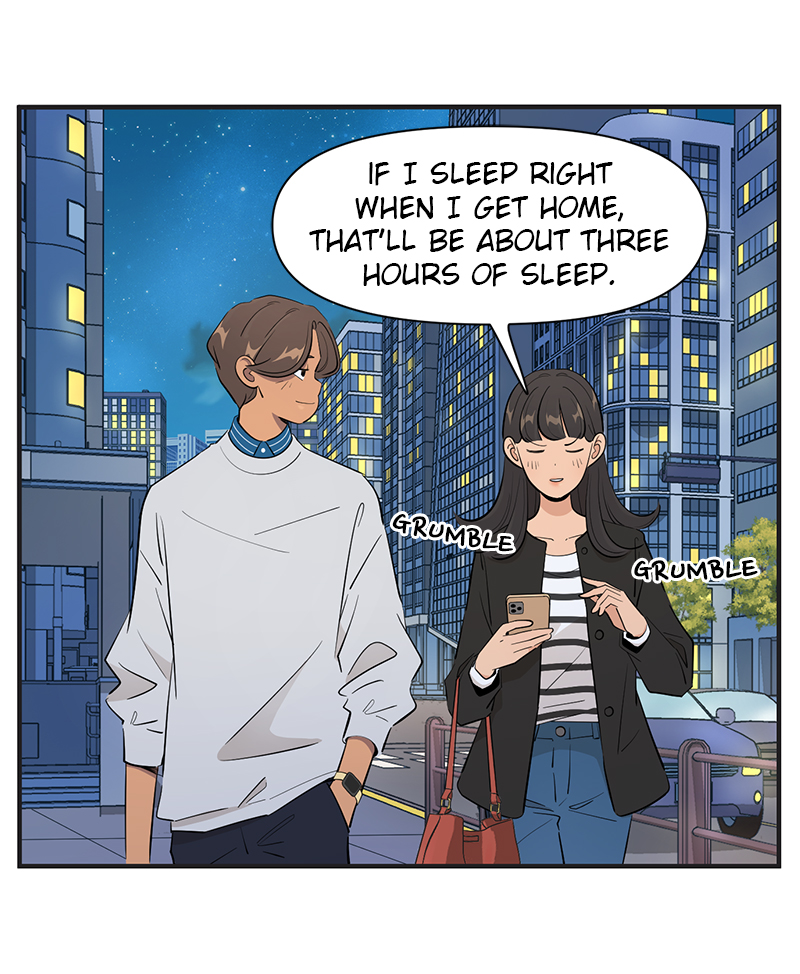 Read Daily Jojo EN Manga Online