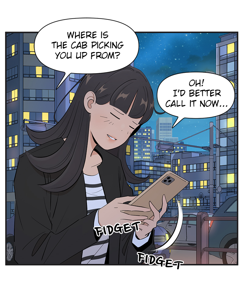 Read Daily Jojo EN Manga Online