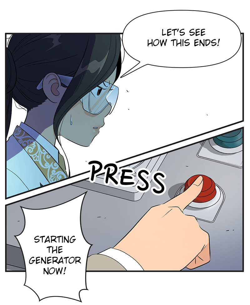 Read Daily Jojo EN Manga Online