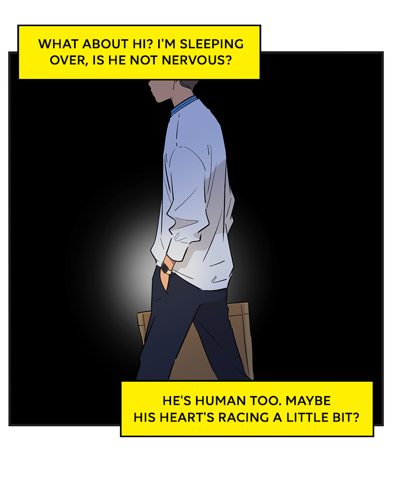 Read Daily Jojo EN Manga Online