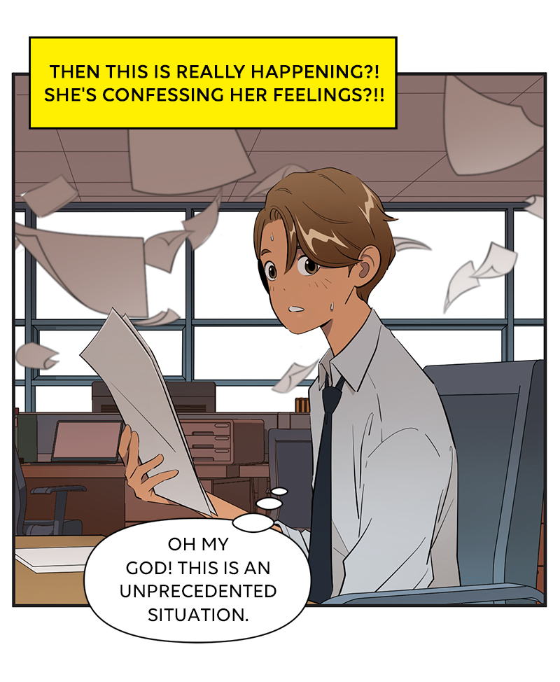 Read Daily Jojo EN Manga Online