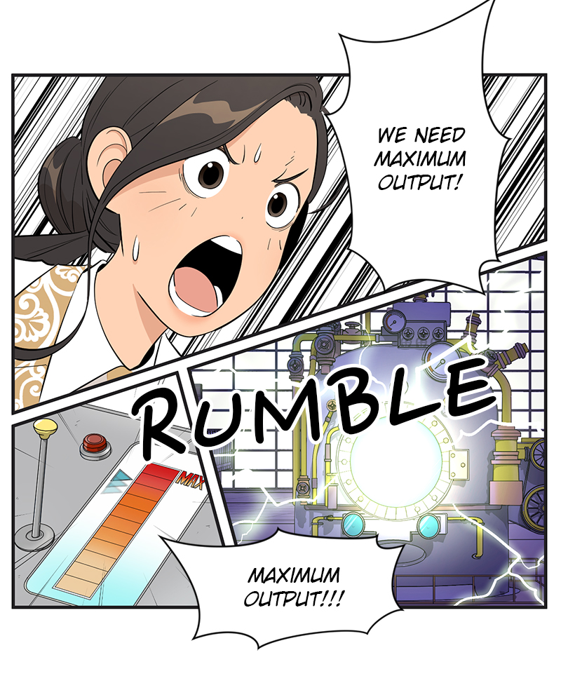 Read Daily Jojo EN Manga Online