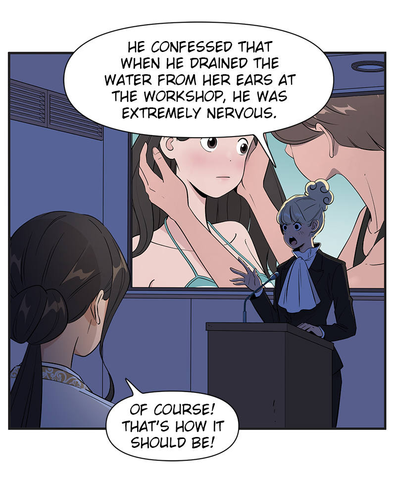 Read Daily Jojo EN Manga Online