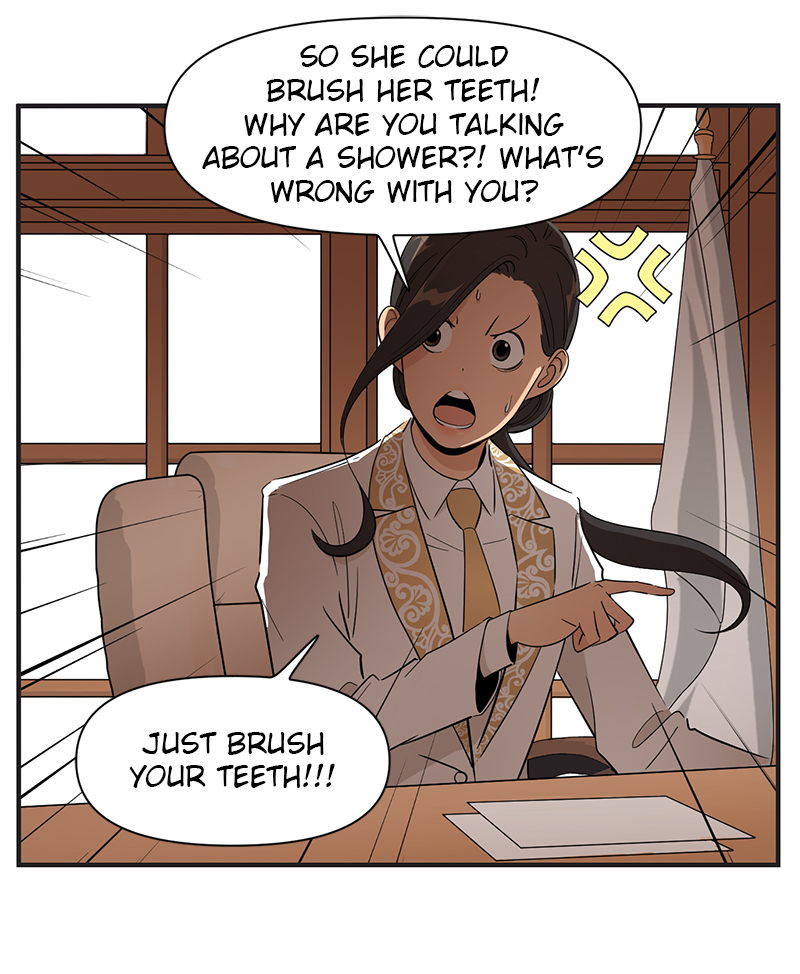 Read Daily Jojo EN Manga Online