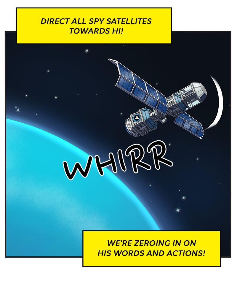 Read Daily Jojo EN Manga Online