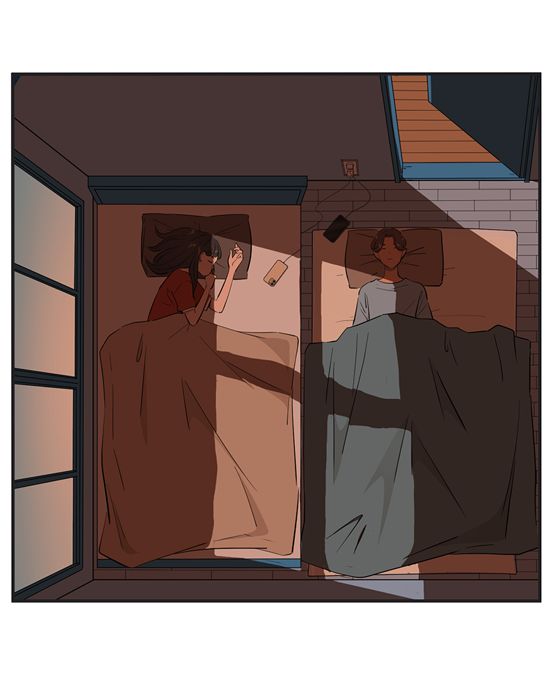 Read Daily Jojo EN Manga Online